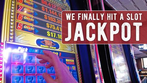 video slot wins|Hitting the Jackpot: Top YouTube Videos .